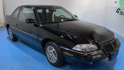 1993 Pontiac Grand Am SE