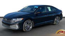 2023 Volkswagen Jetta Sport