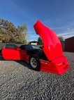 1985 Chevrolet Corvette Base