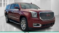 2019 GMC Yukon XL Denali