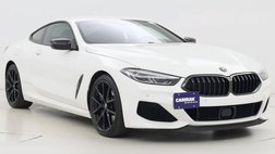 2020 BMW 8 Series M850i xDrive