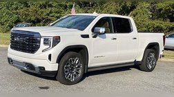 2023 GMC Sierra 1500 Denali Ultimate