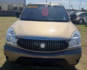 2004 Buick Rendezvous