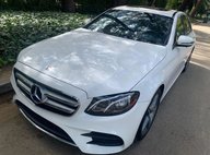 2019 Mercedes-Benz E-Class E 300