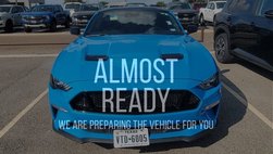 2023 Ford Mustang GT Premium