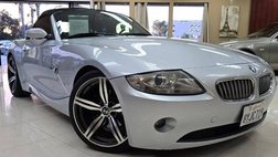 2005 BMW Z4 3.0i