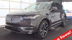 2024 Volvo XC90 B6 Ultimate Bright Theme 7P