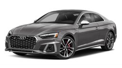2023 Audi S5 3.0T quattro Prestige