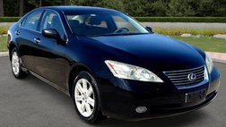2008 Lexus ES 350 Base