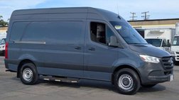 2019 Mercedes-Benz Sprinter Base
