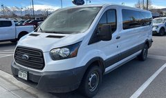 2018 Ford Transit 350 XL