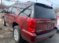 2008 GMC Yukon SLE