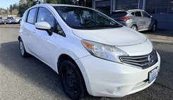 2015 Nissan Versa Note S