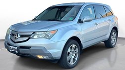2008 Acura MDX SH-AWD