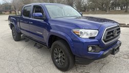 2022 Toyota Tacoma SR5 RWD