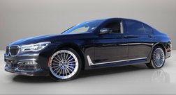 2018 BMW 7 Series ALPINA B7 xDrive