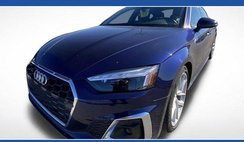 2024 Audi A5 Sportback quattro S line Prem Plus 45 TFSI