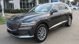 2024 Genesis GV80 2.5T