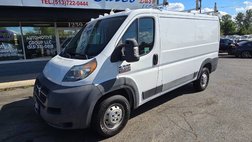 2015 Ram ProMaster 1500 136 WB