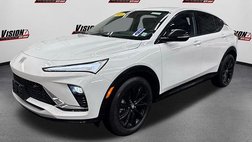 2024 Buick Envista Sport Touring