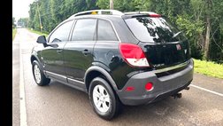 2009 Saturn VUE XE