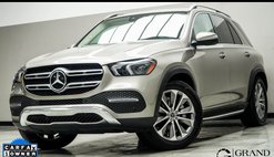 2020 Mercedes-Benz GLE-Class GLE 350 4MATIC
