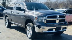 2015 Ram Ram Pickup 1500 SLT