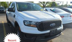 2019 Ford Ranger XL