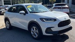 2023 Honda HR-V LX