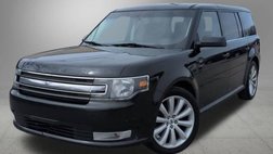 2014 Ford Flex SEL