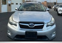 2015 Subaru XV Crosstrek 2.0i Limited