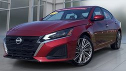 2024 Nissan Altima 2.5 SL