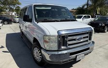 2009 Ford E-350 XL
