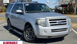 2010 Ford Expedition Limited