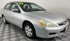 2007 Honda Accord LX