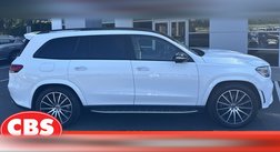 2023 Mercedes-Benz GLS GLS 450