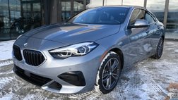 2024 BMW 2 Series 228i xDrive Gran Coupe