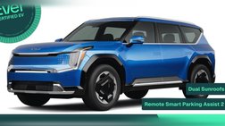 2024 Kia EV9 GT-Line