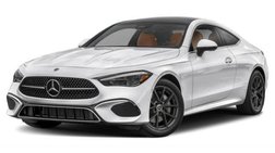 2024 Mercedes-Benz CLE CLE 300 4MATIC
