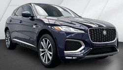 2026 Jaguar F-PACE P250 R-Dynamic S
