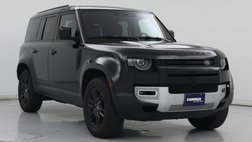 2025 Land Rover Defender 110 P300 S
