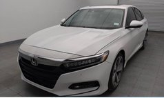 2020 Honda Accord Touring