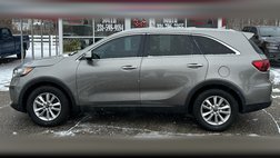 2019 Kia Sorento LX V6