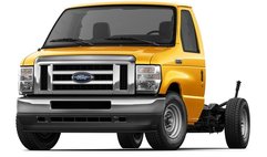 2021 Ford E-Series E-350 SD