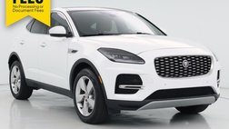 2023 Jaguar E-PACE P250 SE