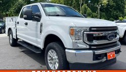 2020 Ford Super Duty F-250 XLT