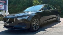 2017 Volvo S90 T6 Momentum