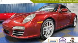 2009 Porsche 911 Carrera S