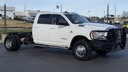 2022 Ram Ram Pickup 3500 Big Horn