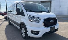 2023 Ford Transit 350 XLT